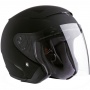 Casque Jet HJC FS3 Uni Noir mat